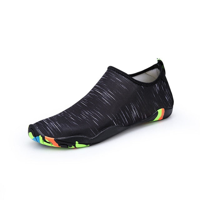 Outdoor Lovers Beach Summer Outdoor Shoes Woman Men Shoes