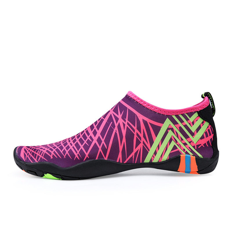 Outdoor Lovers Beach Summer Outdoor Shoes Woman Men Shoes