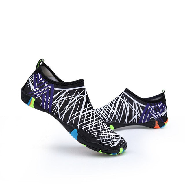 Outdoor Lovers Beach Summer Outdoor Shoes Woman Men Shoes