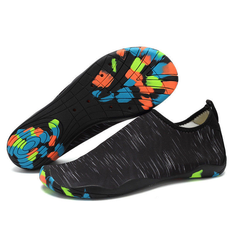 Outdoor Lovers Beach Summer Outdoor Shoes Woman Men Shoes