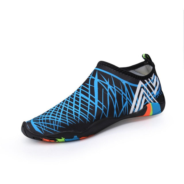 Outdoor Lovers Beach Summer Outdoor Shoes Woman Men Shoes