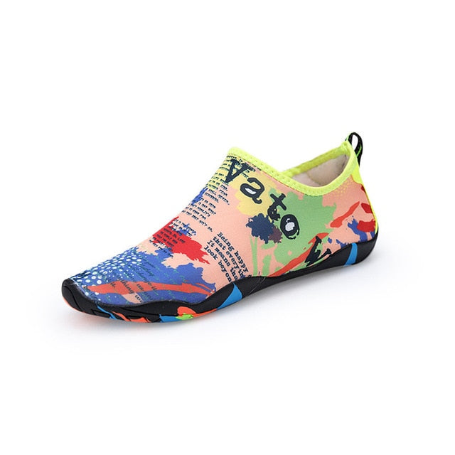 Outdoor Lovers Beach Summer Outdoor Shoes Woman Men Shoes