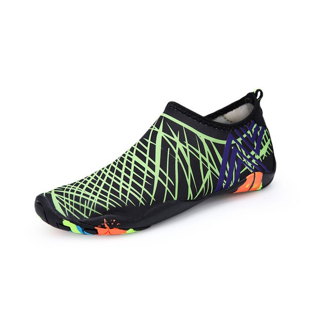 Outdoor Lovers Beach Summer Outdoor Shoes Woman Men Shoes