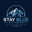 Stay Blue Outdoor logo